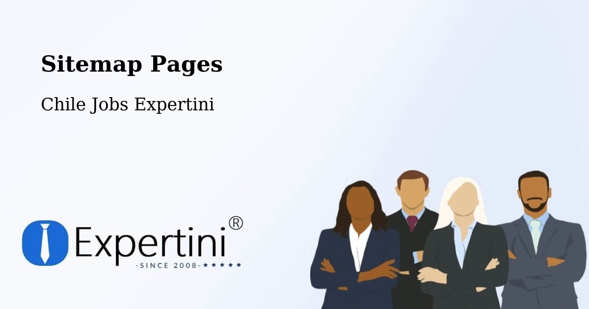 Sitemap Pages - Quinchao - Chile Jobs Expertini